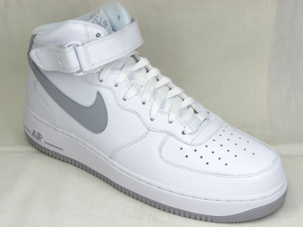 エアーフォースAIR FORCE 1エアーフォース1 MID NIKE