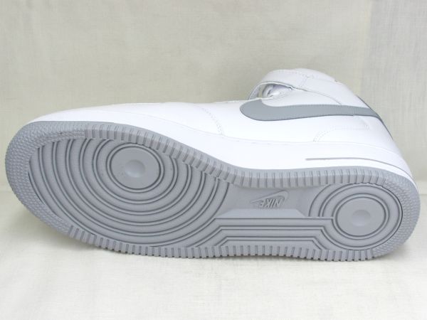エアーフォースAIR FORCE 1エアーフォース1 MID NIKE
