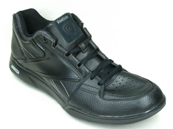 美品Reebok イージートーンハイカットシューズ ブラック/ピンク26センチ 美品Reebok イージートーンハイカットシューズ ブラック/ピンク26