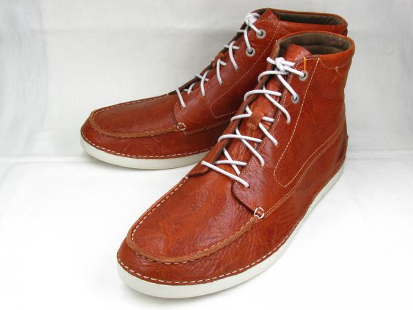 ティンバーランドTIMBERLANDEK20BOAT MTB 5034R｜男の