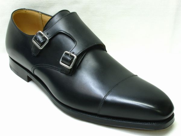 クロケット&ジョーンズ ロウンズ LOWNDES【E】 5170-1015-01