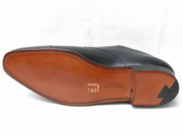 クロケット&ジョーンズ ロウンズ LOWNDES【E】 5170-1015-01