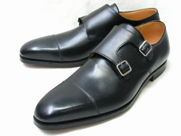 クロケット&ジョーンズ ロウンズ LOWNDES【E】 5170-1015-01