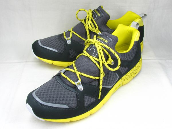 ベンチレーター HLS J84935 REEBOK