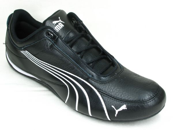 プーマPUMAドリフト キャット4 PUMA 304026-07｜男の大きな