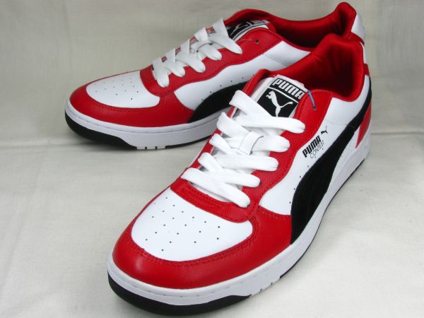 プーマPUMAコンテスト ロウ 352367 PUMA｜男の大きな靴の専門店