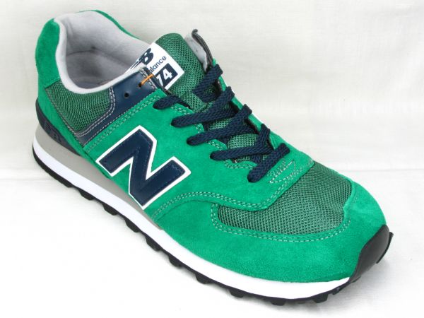 ML574 NT 【D】 NEWBALANCE