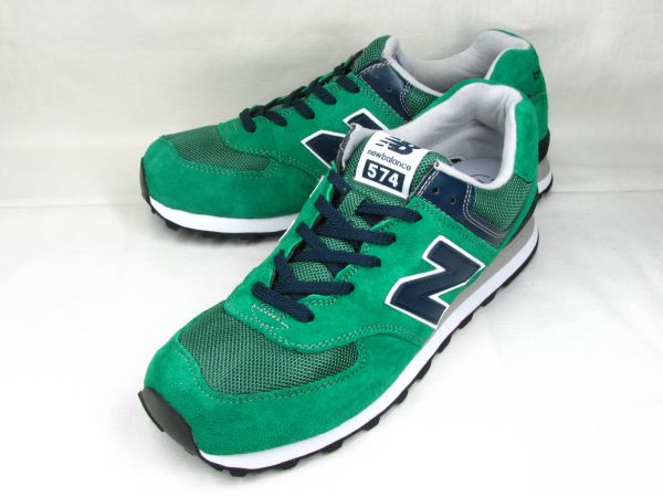 ML574 NT 【D】 NEWBALANCE
