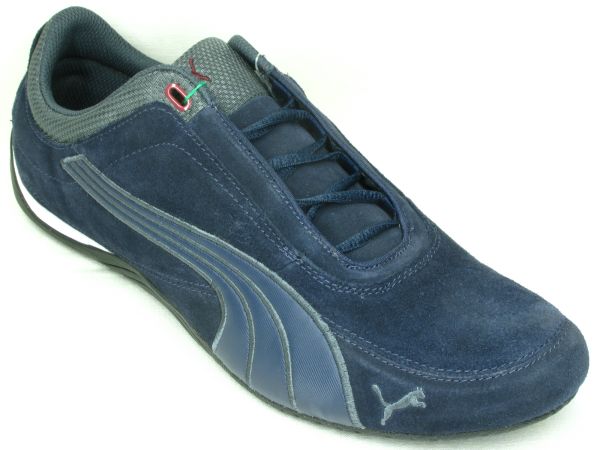 プーマPUMAドリフト キャット4 スウェード PUMA 304092-07｜男の 