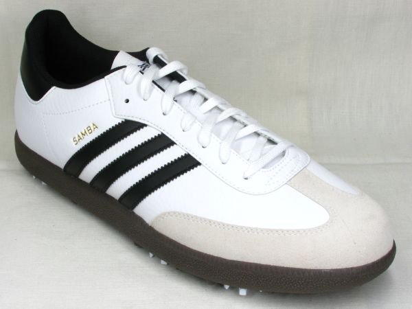 アディダスADIDASＳＡＭＢＡ ＧＯＬＦ 675614｜男の大きな靴の専門店 ...