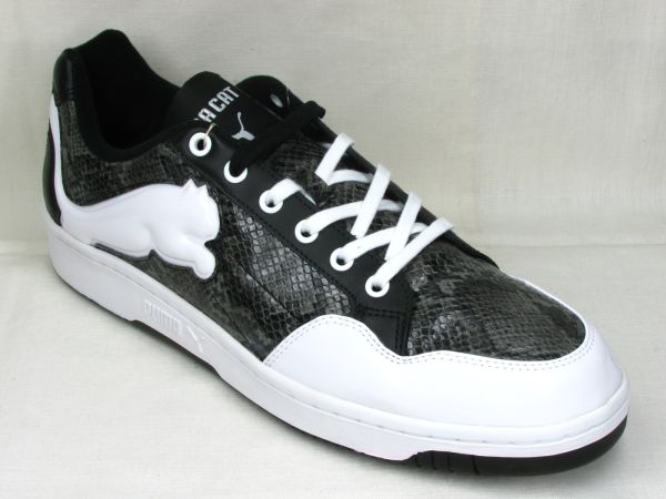 キャットロウ SNAKE PUMA 355111-01