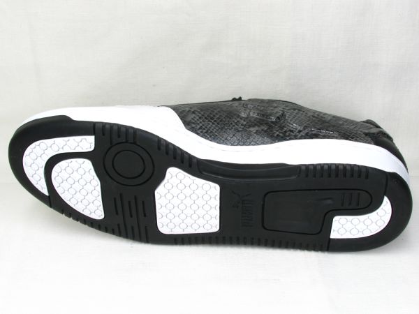 キャットロウ SNAKE PUMA 355111-01