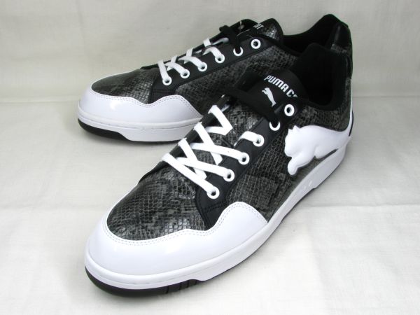 キャットロウ SNAKE PUMA 355111-01