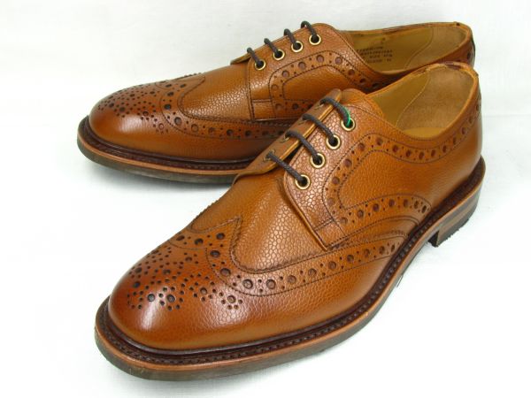 LOAKE OTTERBURN