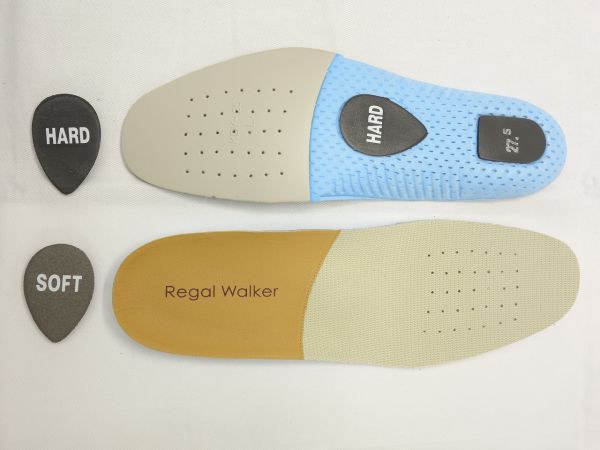 REGAL REGALWALKER 101W【３E】