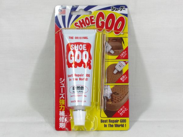 シューグー100 ナチュラル