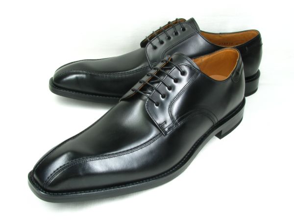 REGAL リーガル 03PRBG 25cm REGAL リーガル REGAL 人気No.1モデルの進化系 傷に強い美脚