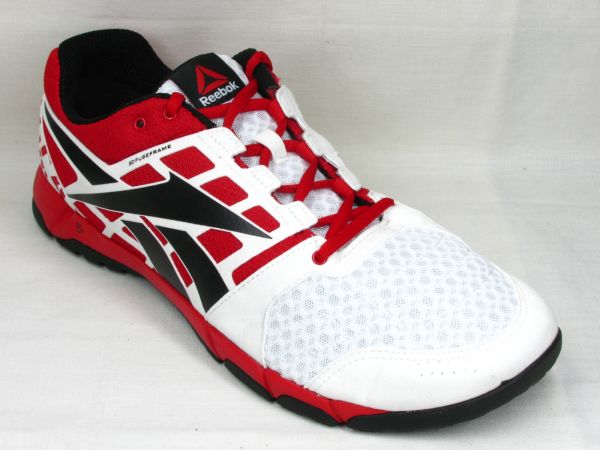 リーボックREEBOKリーボックワン トレーナー1．0 V52284｜男