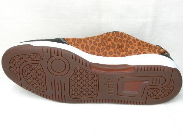 極美品 試着 PUMA プーマ キャット 24.5 Cat LPD ribbon - メルカリ