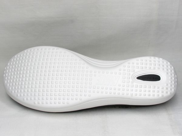 ナイキnikeソーラーソフト ミュール 2 男の大きな靴の専門店 ビッグ ビー