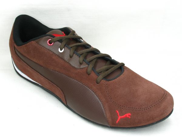 プーマPUMAドリフトキャット5 S 304689-03 PUMA｜男の大きな靴の専門