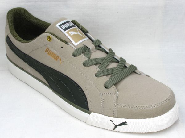コートポイント SS J 356601-02 PUMA