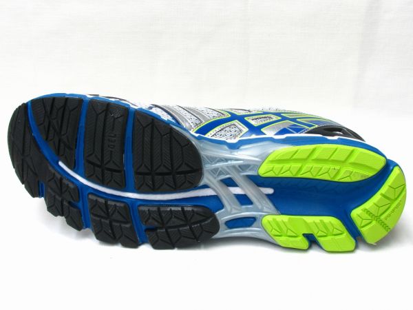 Asics gel best sale kayano 20 2015