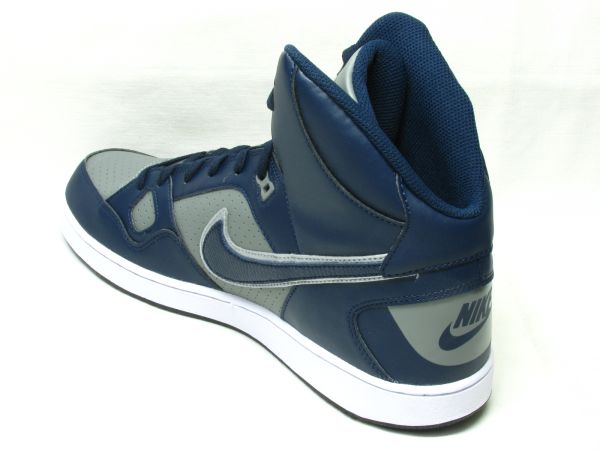 ナイキnikeサン オブ フォース mid 002 男の大きな靴の専門店 ビッグ ビー ナイキnikeサン オブ フォース mid 002 男の大きな靴の専門店 ビッグ ビー