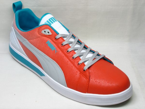 フューチャースウェード LOW FIL 356106-03