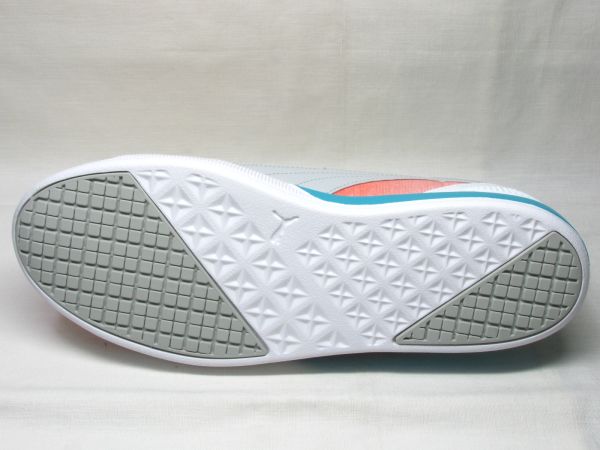 フューチャースウェード LOW FIL 356106-03