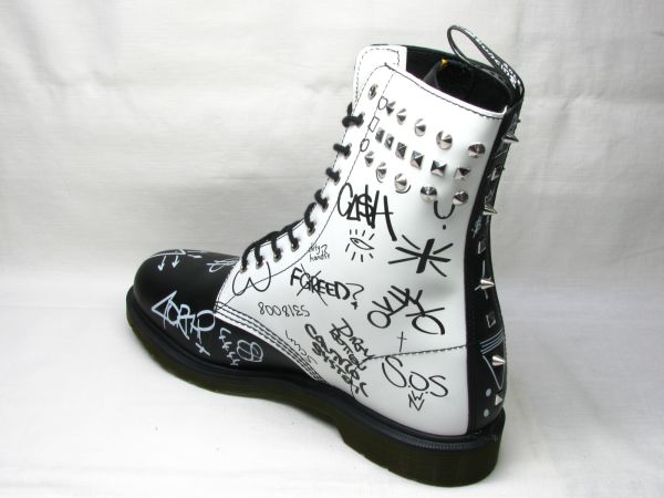 ドクターマーチンDRMARTENドクターマーチン MAYCHILD