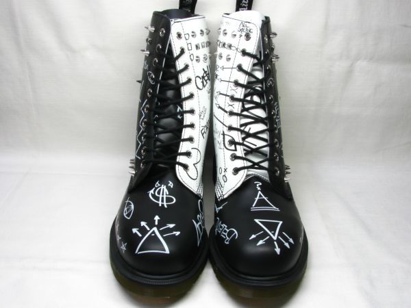 ドクターマーチンDRMARTENドクターマーチン MAYCHILD