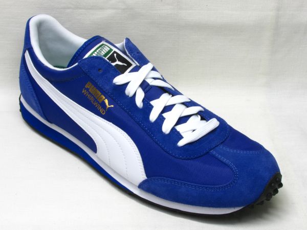 ホワール ウィンド クラシック 351293-49 PUMA
