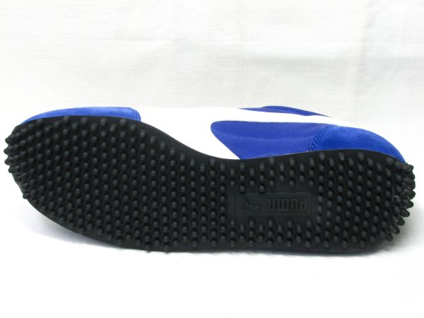 ホワール ウィンド クラシック 351293-49 PUMA