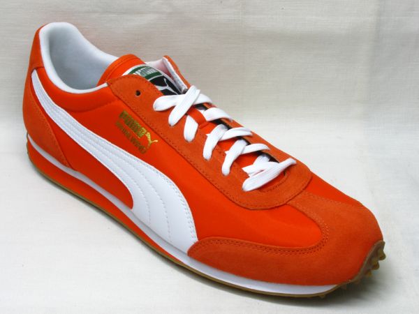 プーマPUMAホワール ウィンド クラシック 351293-51 PUMA プーマPUMAホワール ウィンド クラシック 351293-51 PUMA