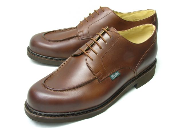 PARABOOT パラブーツ CHAMBORD 7107