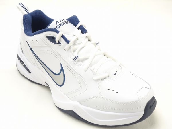 ナイキnikeナイキ エアモナーク４ 102 男の大きな靴の専門店 ビッグ ビー