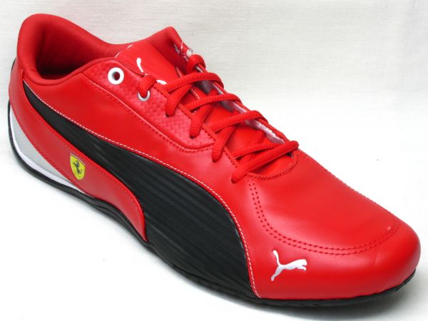 プーマPUMAドリフトキャット5 SF NM 304946-04｜男の大きな