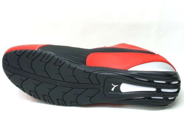 プーマPUMAドリフトキャット５ ＳＦ ＮＭ 304946-04｜男の大きな靴の 