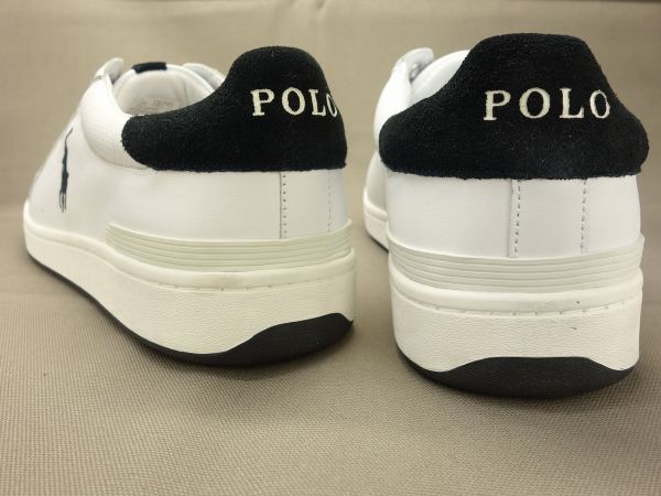 ポロ ラルフローレンPOLO-RALPHPOLO RALPH LAUREN R780 【D