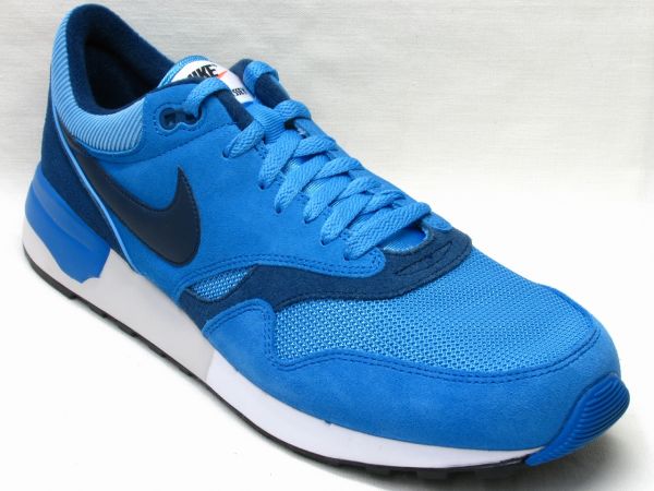 ナイキnikeナイキ エアオデッセイ 6529 400 男の大きな靴の専門店 ビッグ ビー