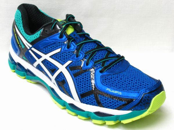 Asics kayano 21 online homme