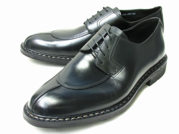 *メフィスト MEPHISTO SANDRO 4700 BL