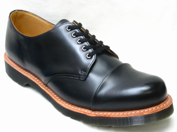 ドクターマーチンDRMARTENHARROW LEIGH 16136001｜男の