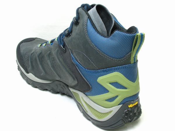 メレルMERRELLメレル カメレオン シフト ミッド ゴアテックス