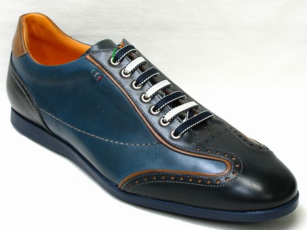 靴　ロブス LOBB'S/ロブス」抜群のコスパを誇るイタリアンシューズ - アルコット