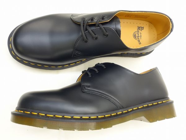 Dr. Martens ドクターマーチン ドクターマーチンDRMARTENドクターマーチン 1461 10111-001｜男