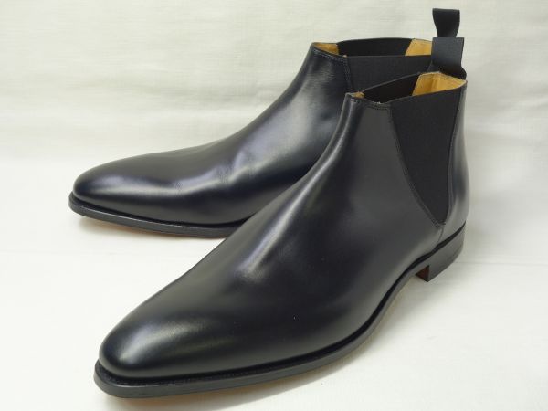 クロケット&ジョーンズCROCKETTクロケット&ジョーンズ クラン クロケット&ジョーンズCROCKETTクロケット&ジョーンズ クラン