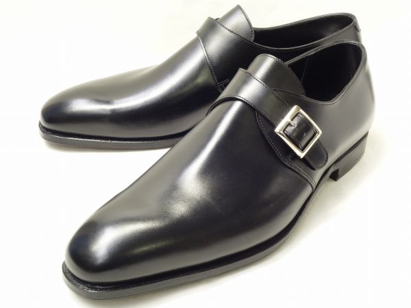 クロケット＆ジョーンズCROCKETTクロケット＆ジョーンズ サビル SAVILE 