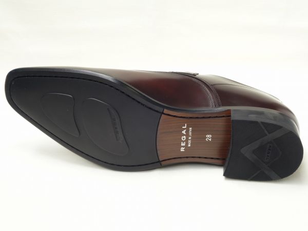 人気便利グッズ リーガルREGALREGAL 728｜男の大きな靴の専門店 ビッグ 靴